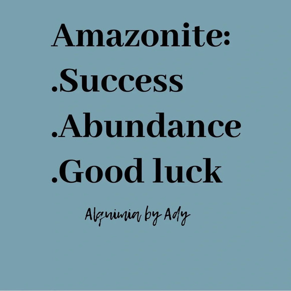 Chunky Rainbow Amazonite and Turquoise beaded bracelet/ maximalist - Picture 7 of 10